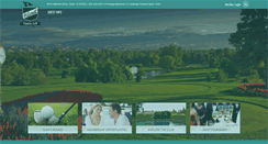 Desktop Screenshot of hillcrest.cc